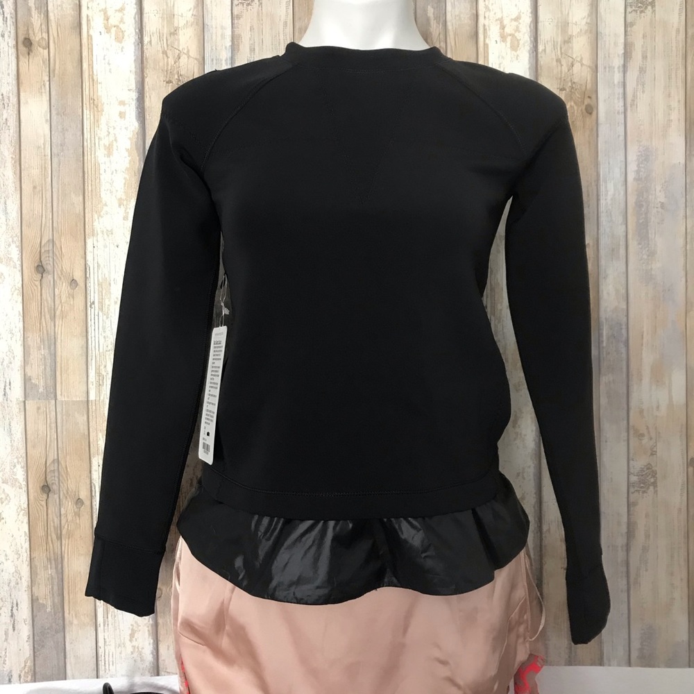 Iviva star gazer spacer sweater | 12